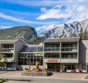 Best Western Plus Banff International Lodge hotel detail image 4
