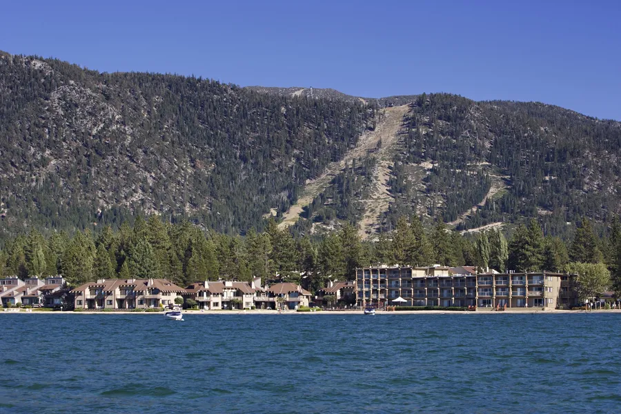 Tahoe Lakeshore Lodge & Spa hotel detail image 2