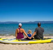 Tahoe Lakeshore Lodge & Spa hotel detail image 3