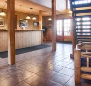 Tahoe Lakeshore Lodge & Spa hotel detail image 4