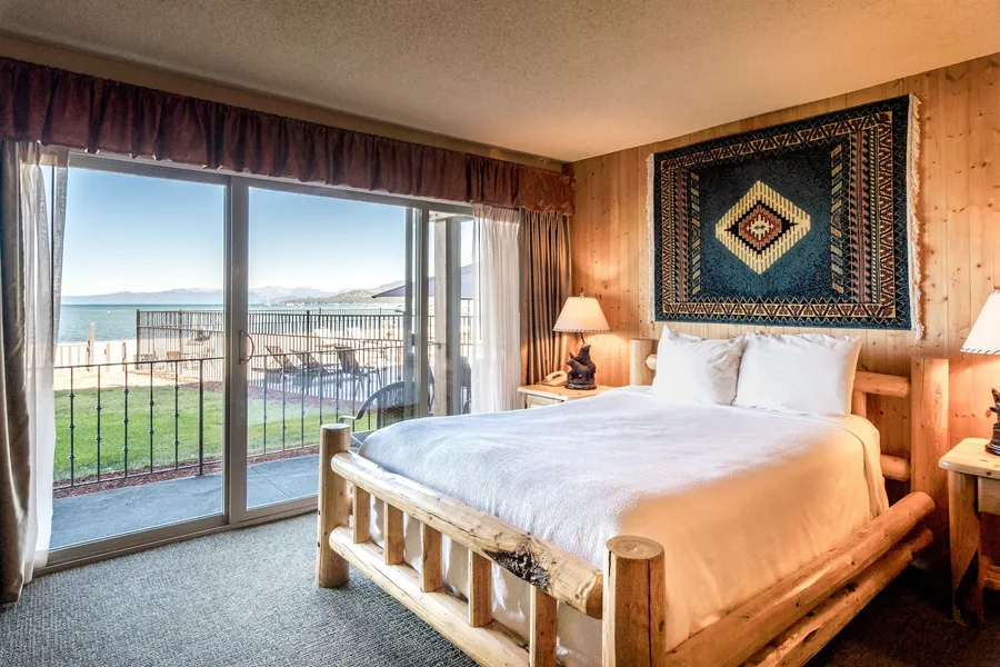 Tahoe Lakeshore Lodge & Spa hotel detail image 6