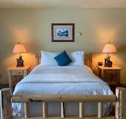 Tahoe Lakeshore Lodge & Spa hotel detail image 7