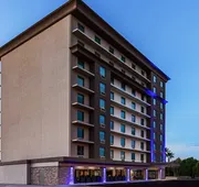 HI Express El Paso Downtown by IHG hotel detail image 3