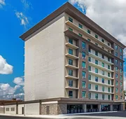 HI Express El Paso Downtown by IHG hotel detail image 4