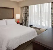Hampton Inn Louisville Downtown hotel detail image 3