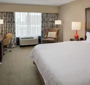 Hampton Inn Louisville Downtown hotel detail image 4