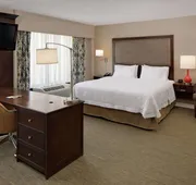 Hampton Inn Louisville Downtown hotel detail image 7