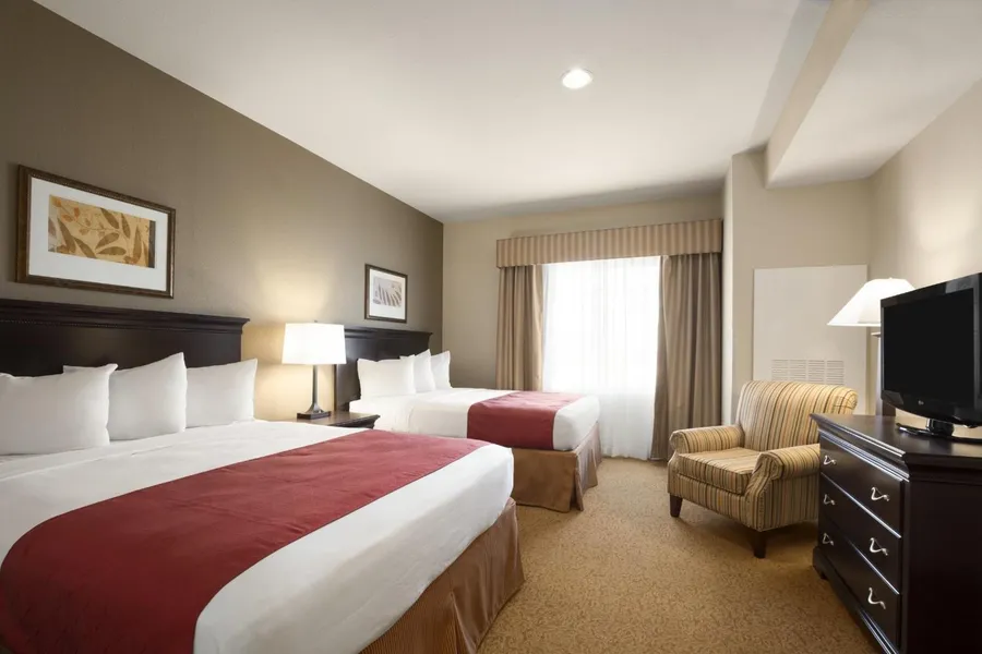 Country Inn & Suites by Radisson, Oklahoma City - Quail Springs, OK hotel detail image 2