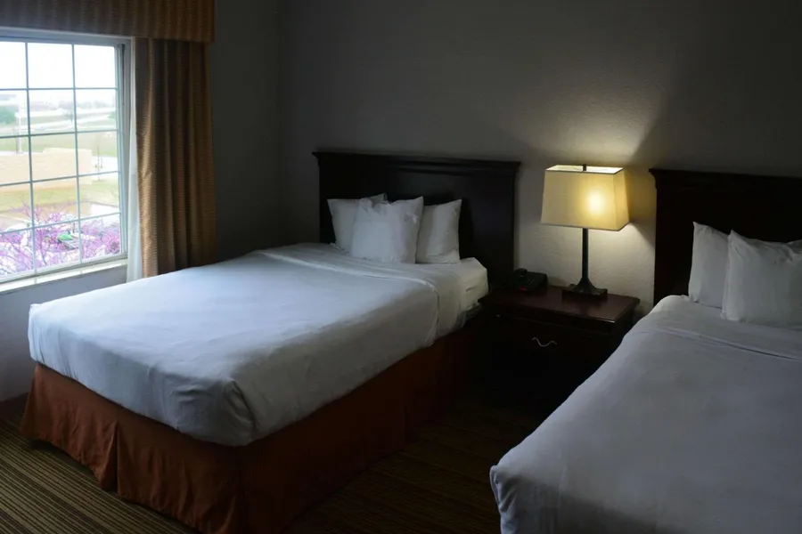 Country Inn & Suites by Radisson, Oklahoma City - Quail Springs, OK hotel detail image 6