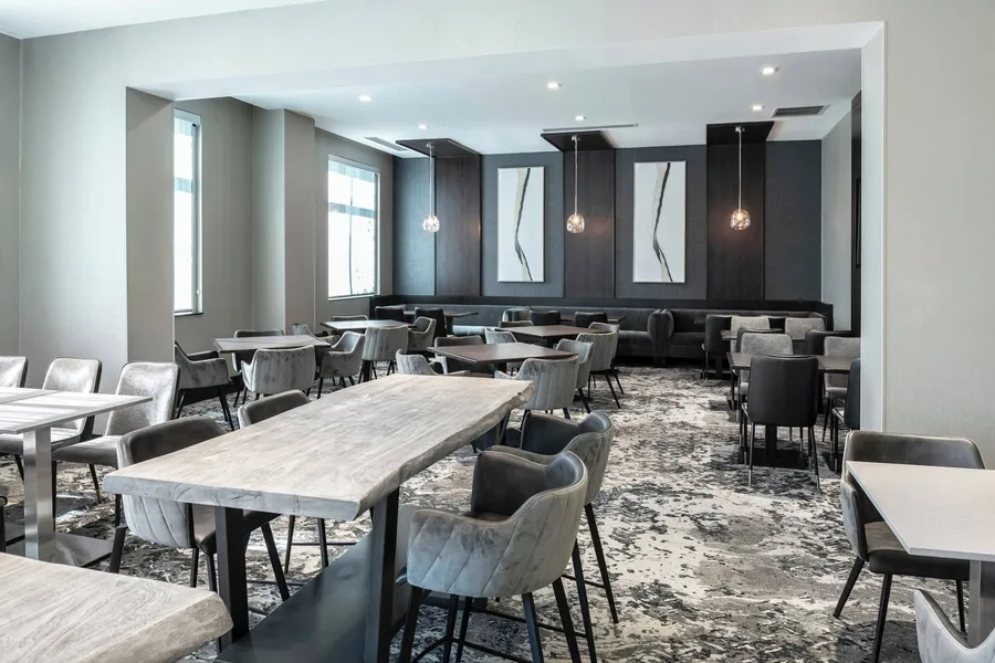 Fairfield Inn & Suites by Marriott Boston Logan Airport/Chelsea hotel detail image 2