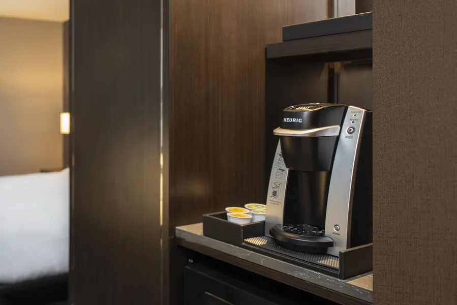 Fairfield Inn & Suites by Marriott Boston Logan Airport/Chelsea hotel detail image 6