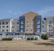 Fairfield Inn and Suites by Marriott Lawton hotel detail image 3