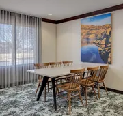 Fairfield Inn and Suites by Marriott Lawton hotel detail image 4
