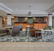 Fairfield Inn and Suites by Marriott Lawton hotel detail image 5