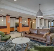 Fairfield Inn and Suites by Marriott Lawton hotel detail image 7
