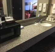 Quality Inn Lawton near Fort Sill hotel detail image 3