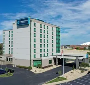 Clarion Suites At The Alliant Energy Center hotel detail image 3
