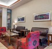 Clarion Suites At The Alliant Energy Center hotel detail image 4