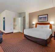 Clarion Suites At The Alliant Energy Center hotel detail image 7