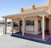 Motel 6 Santa Fe, NM - Downtown hotel detail image 3