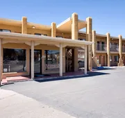 Motel 6 Santa Fe, NM - Downtown hotel detail image 4