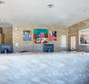 Motel 6 Santa Fe, NM - Downtown hotel detail image 7