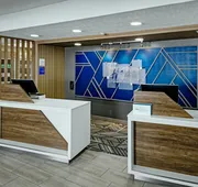 Holiday Inn Express Lewiston by IHG hotel detail image 4