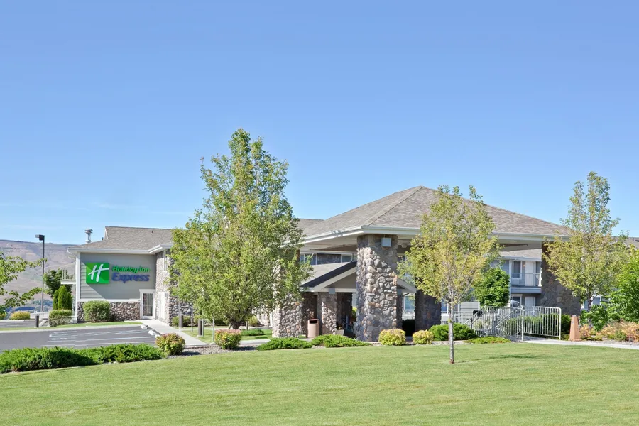 Holiday Inn Express Lewiston by IHG hotel detail image 6