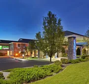 Holiday Inn Express Lewiston by IHG hotel detail image 7