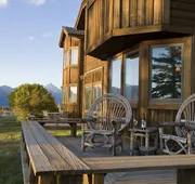 Spring Creek Ranch hotel detail image 3