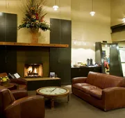 Spring Creek Ranch hotel detail image 7