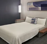 Courtyard by Marriott Toronto Mississauga/Meadowvale hotel detail image 7