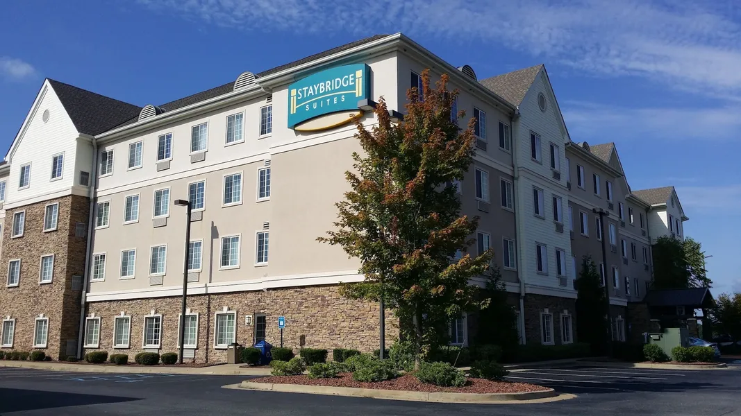 Staybridge Suites Columbus - Fort Benning by IHG hotel detail image 2