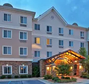 Staybridge Suites Columbus - Fort Benning by IHG hotel detail image 3