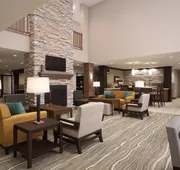 Staybridge Suites Columbus - Fort Benning by IHG hotel detail image 4
