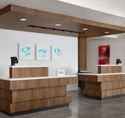 Hilton Garden Inn Providence Airport/Warwick hotel detail image 4