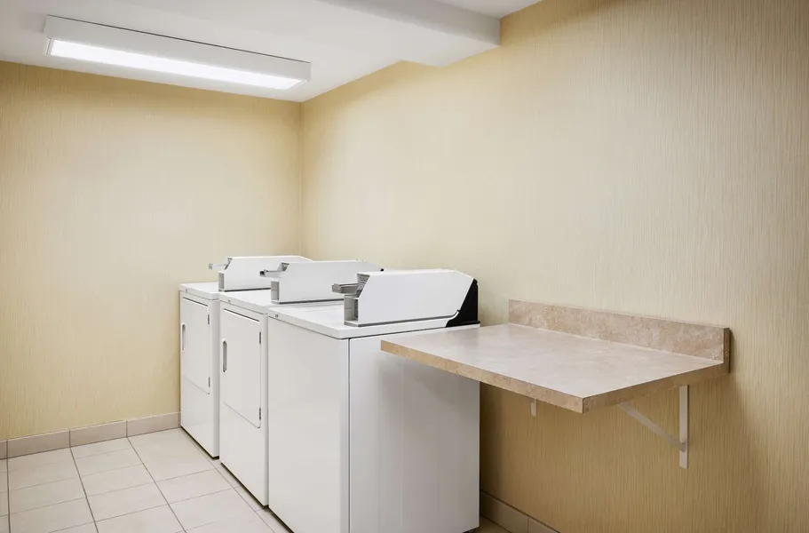 Hilton Garden Inn Providence Airport/Warwick hotel detail image 6