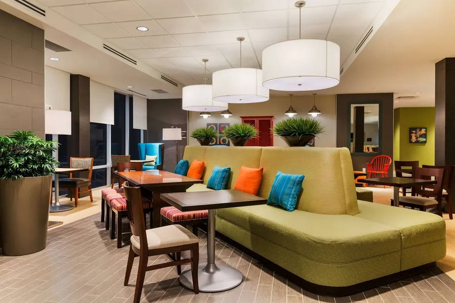 Home2 Suites by Hilton West Edmonton, Alberta, Canada hotel detail image 6
