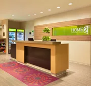 Home2 Suites by Hilton West Edmonton, Alberta, Canada hotel detail image 7