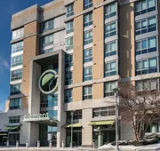 Element by Marriott Omaha Midtown Crossing hotel detail image 3