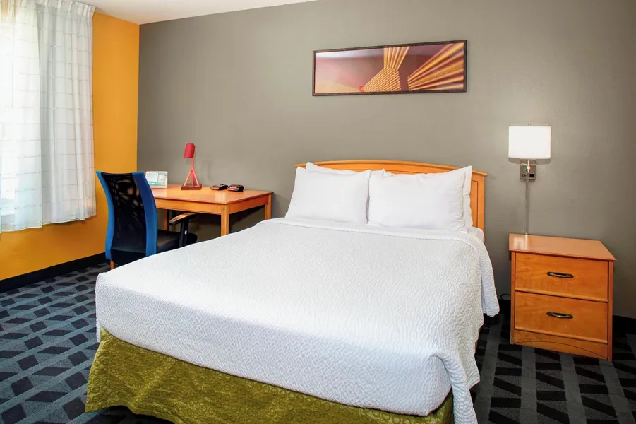 TownePlace Suites by Marriott Fresno hotel detail image 6