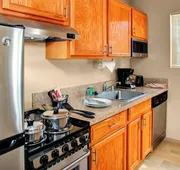 TownePlace Suites by Marriott Fresno hotel detail image 7