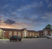 AmericInn by Wyndham Council Bluffs hotel detail image 3
