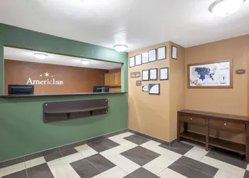 AmericInn by Wyndham Council Bluffs hotel thumbnail 4