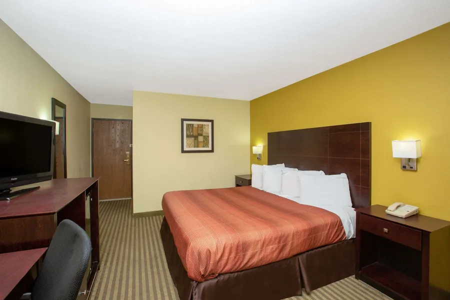 AmericInn by Wyndham Council Bluffs hotel detail image 6