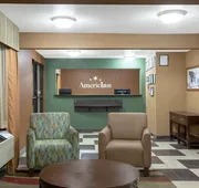 Quality Inn Council Bluffs hotel detail image 3