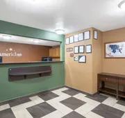 Quality Inn Council Bluffs hotel detail image 4
