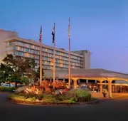Marriott St. Louis Airport hotel detail image 3