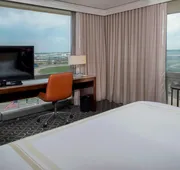Marriott St. Louis Airport hotel detail image 7