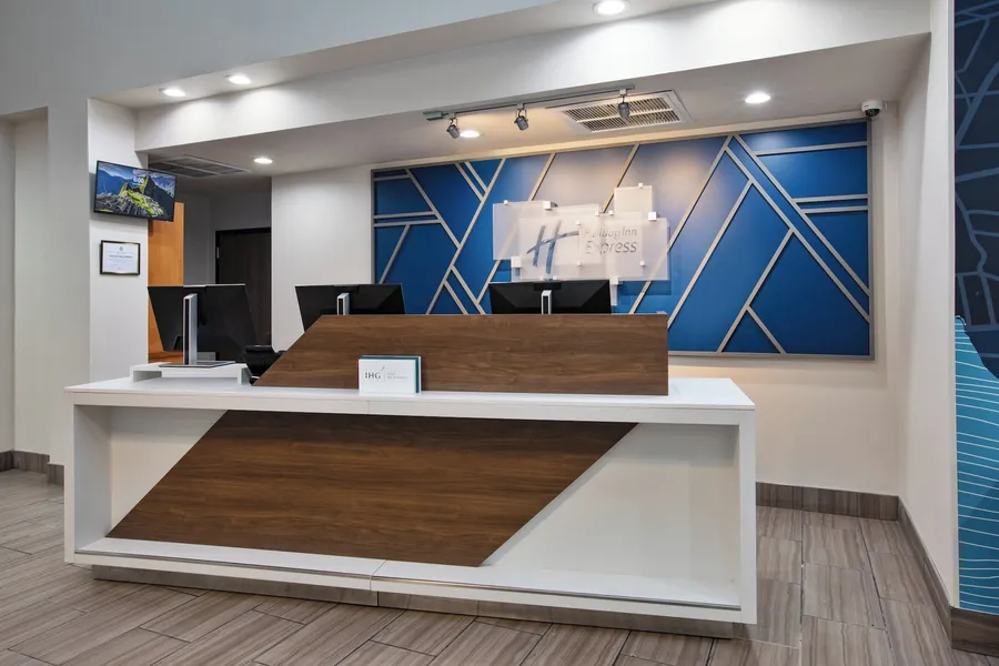 Holiday Inn Express Flagstaff by IHG hotel detail image 2